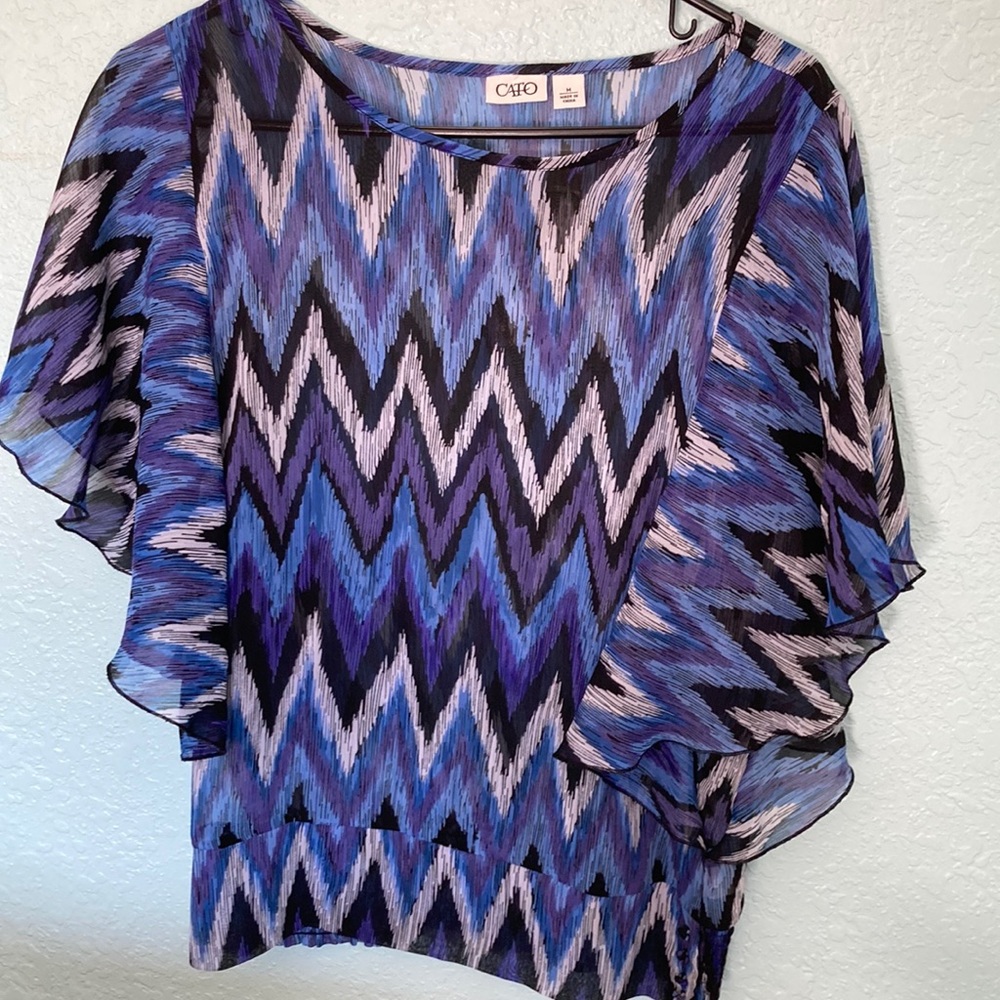 Cato Size M